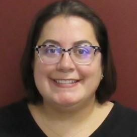 RebeccaSprow's Profile Photo