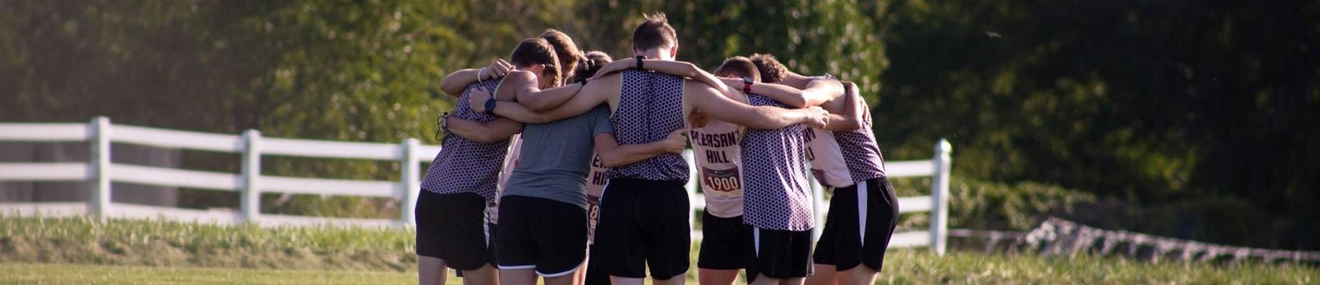 Rooster Cross Country