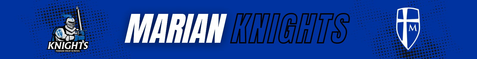 Marian Athletics