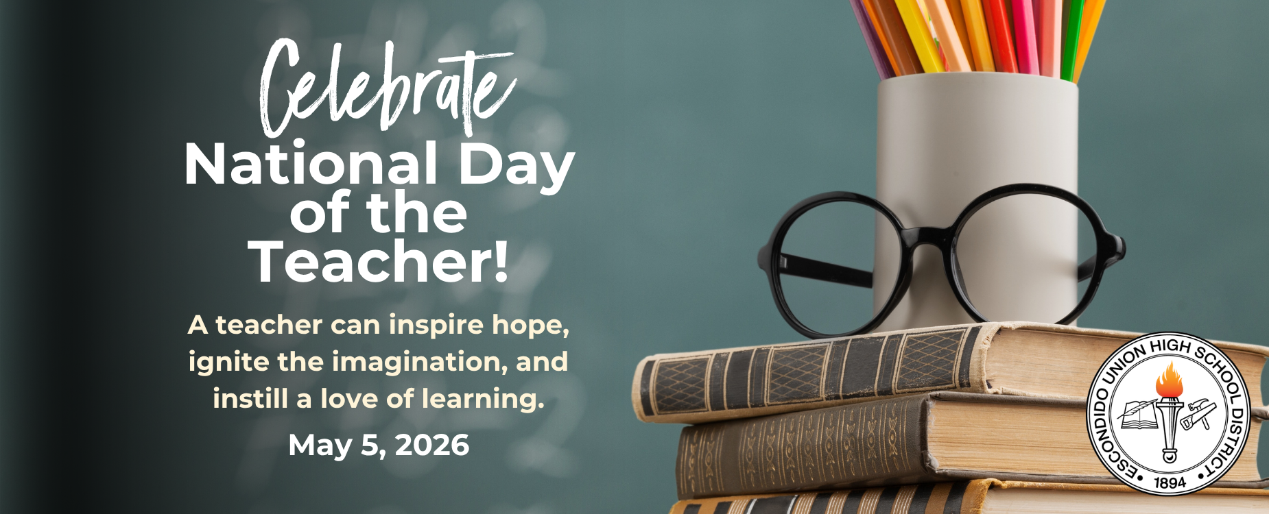 national day of the teacher