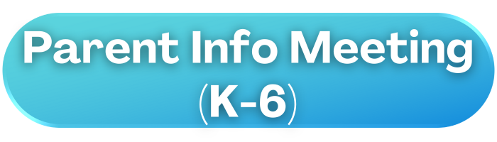 Parent Info Meeting