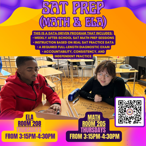 SAT Prep