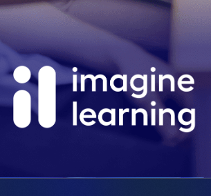 Imagine Edgenuity Logo