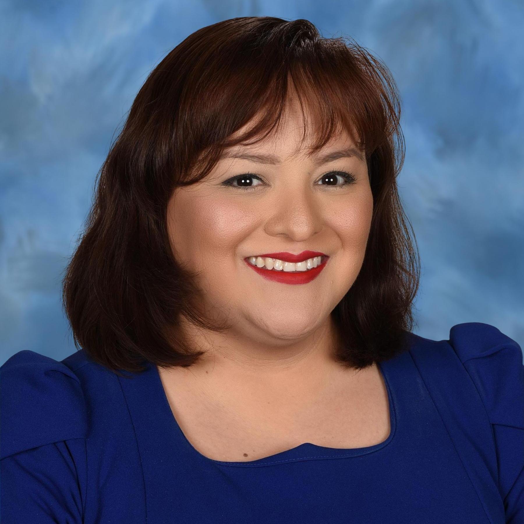 MarianaVasquez's Profile Photo