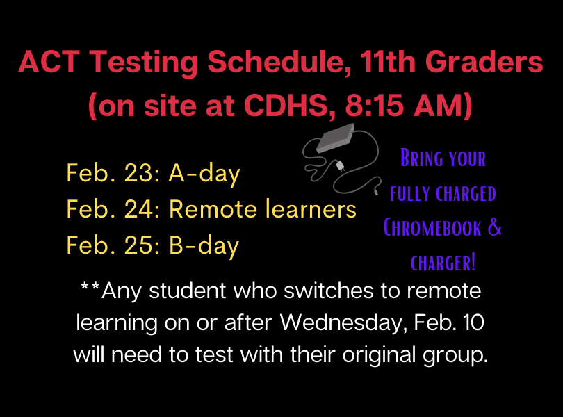 Central Davidson High School