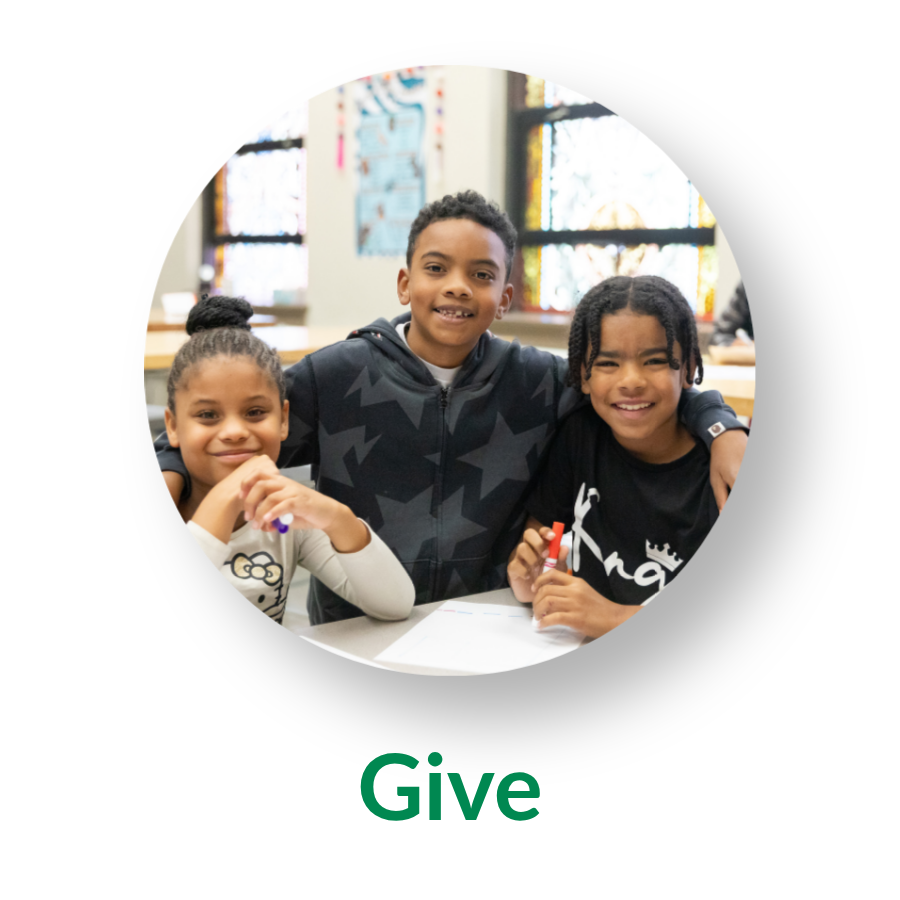 Options to Give