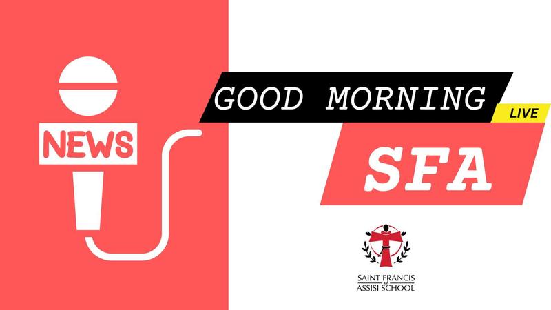 Morning Announcements