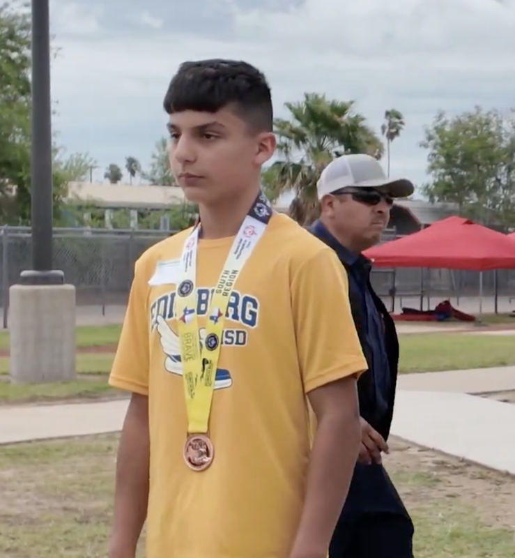 Special Olympics