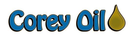 Corey Oil Logo