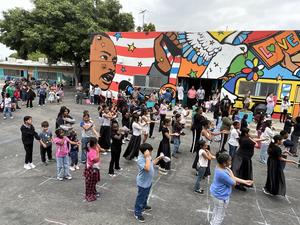 CAP Art Carnival 2026