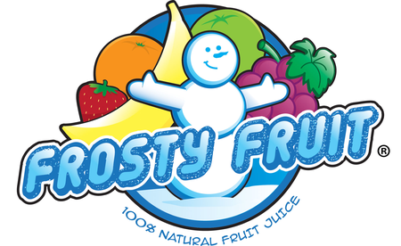 Frosty Fruit