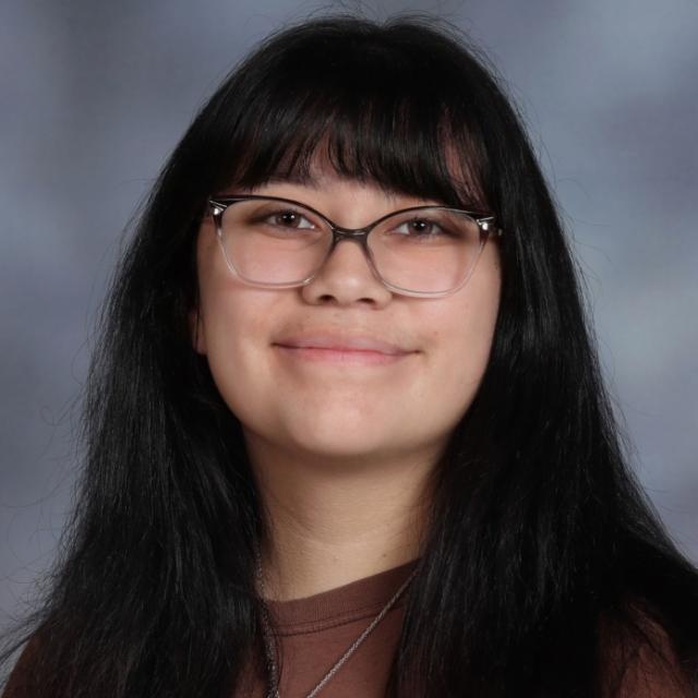 DanielleFlores's Profile Photo