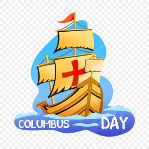 Columbus Day Weekend