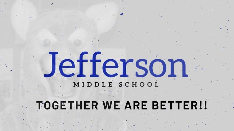 Jefferson Middle School