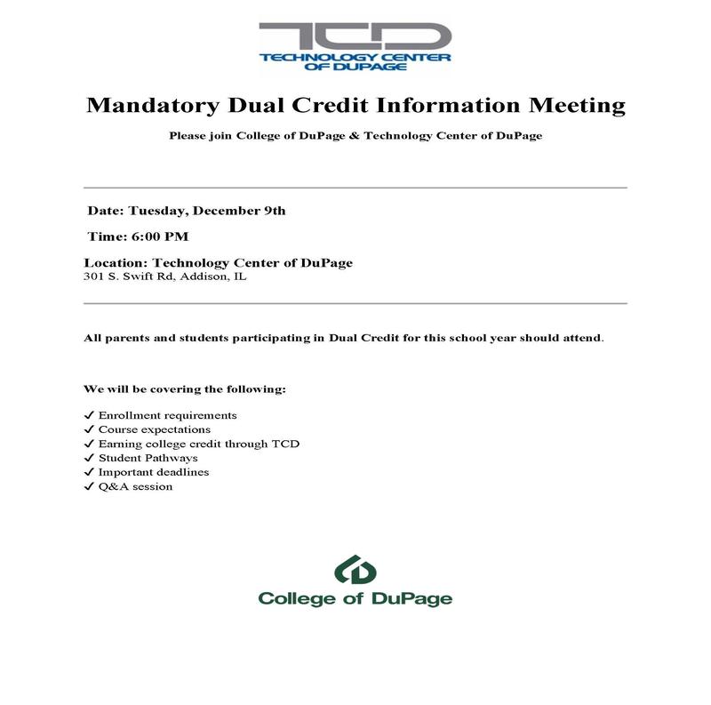 Cosmetology meeting notification