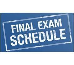 final exam
