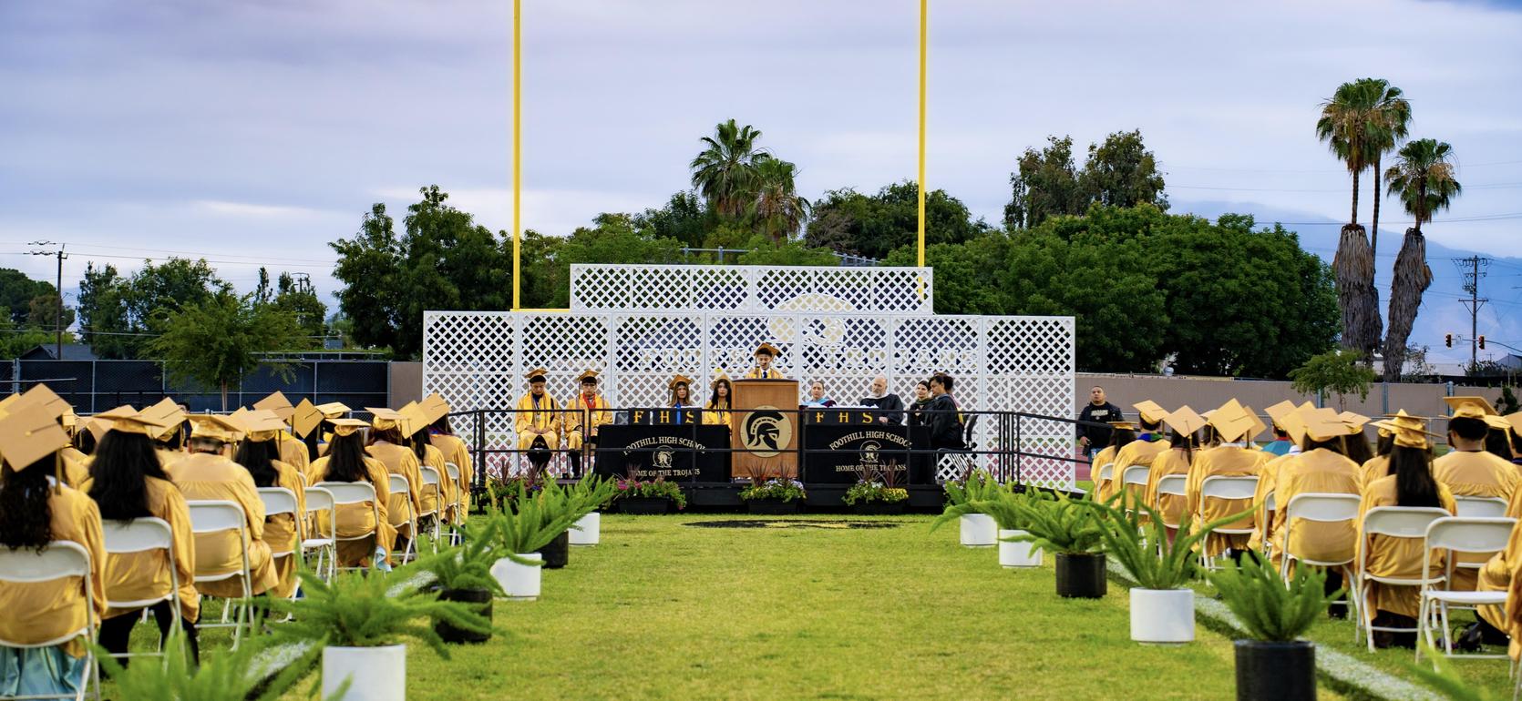 Graduation 26