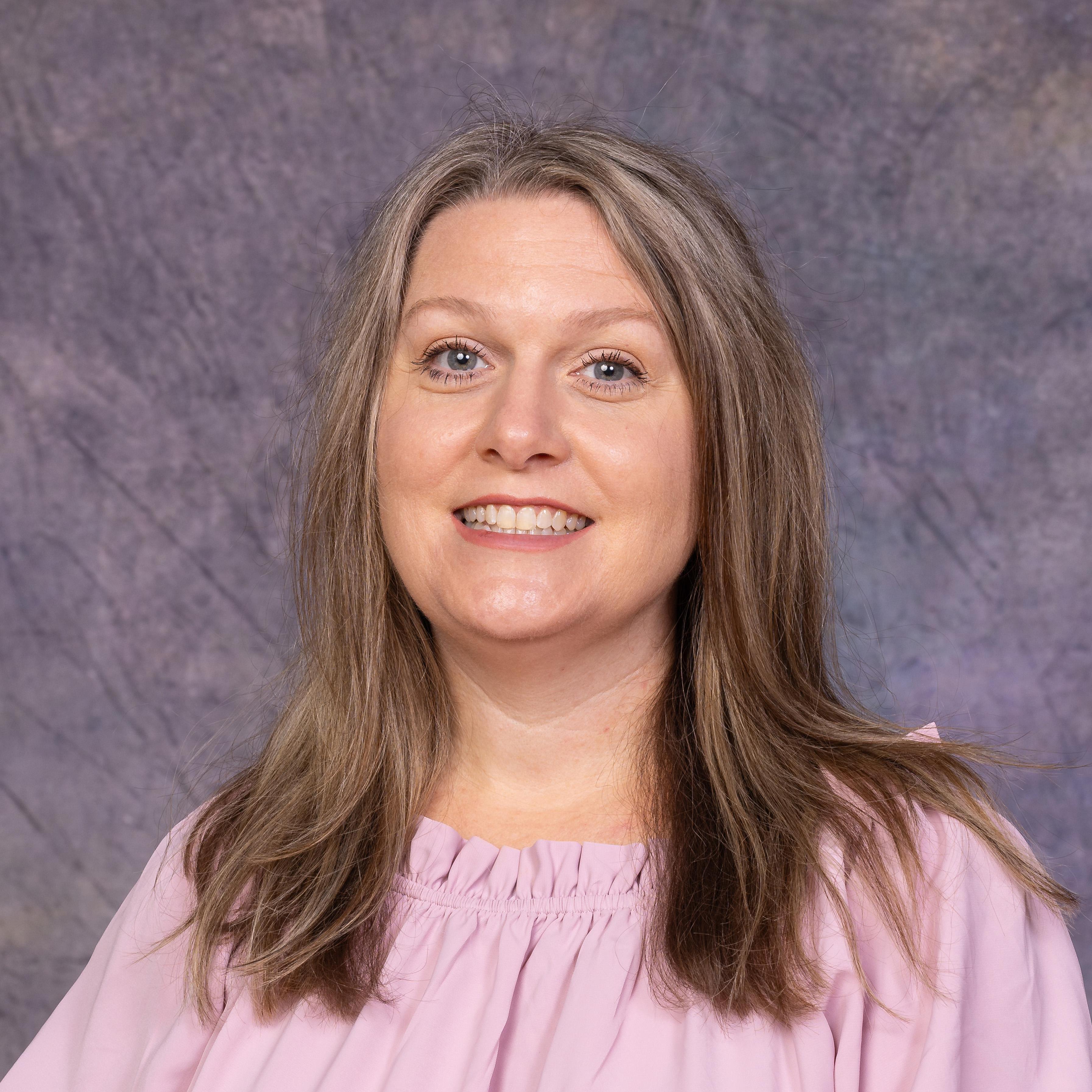 DeirdreHastings's Profile Photo