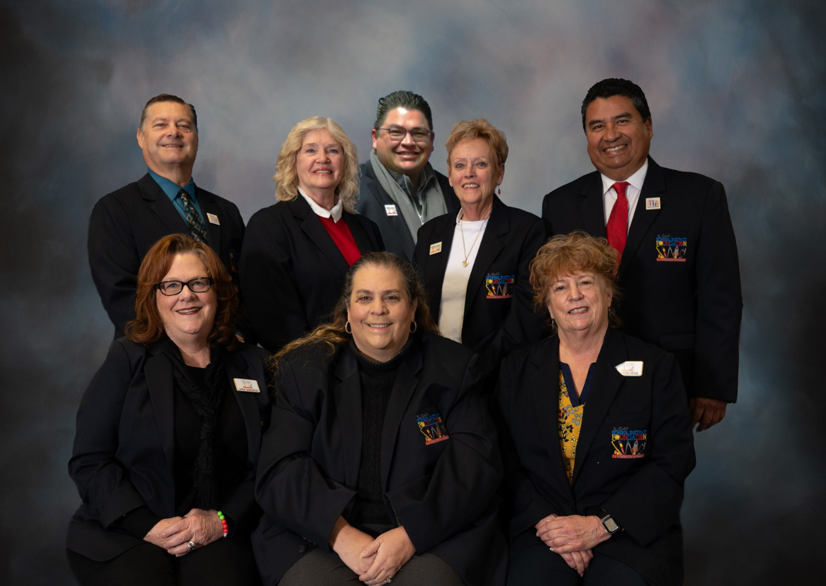 PSD Foundation Board members