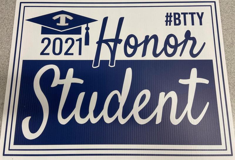 Tift County High School