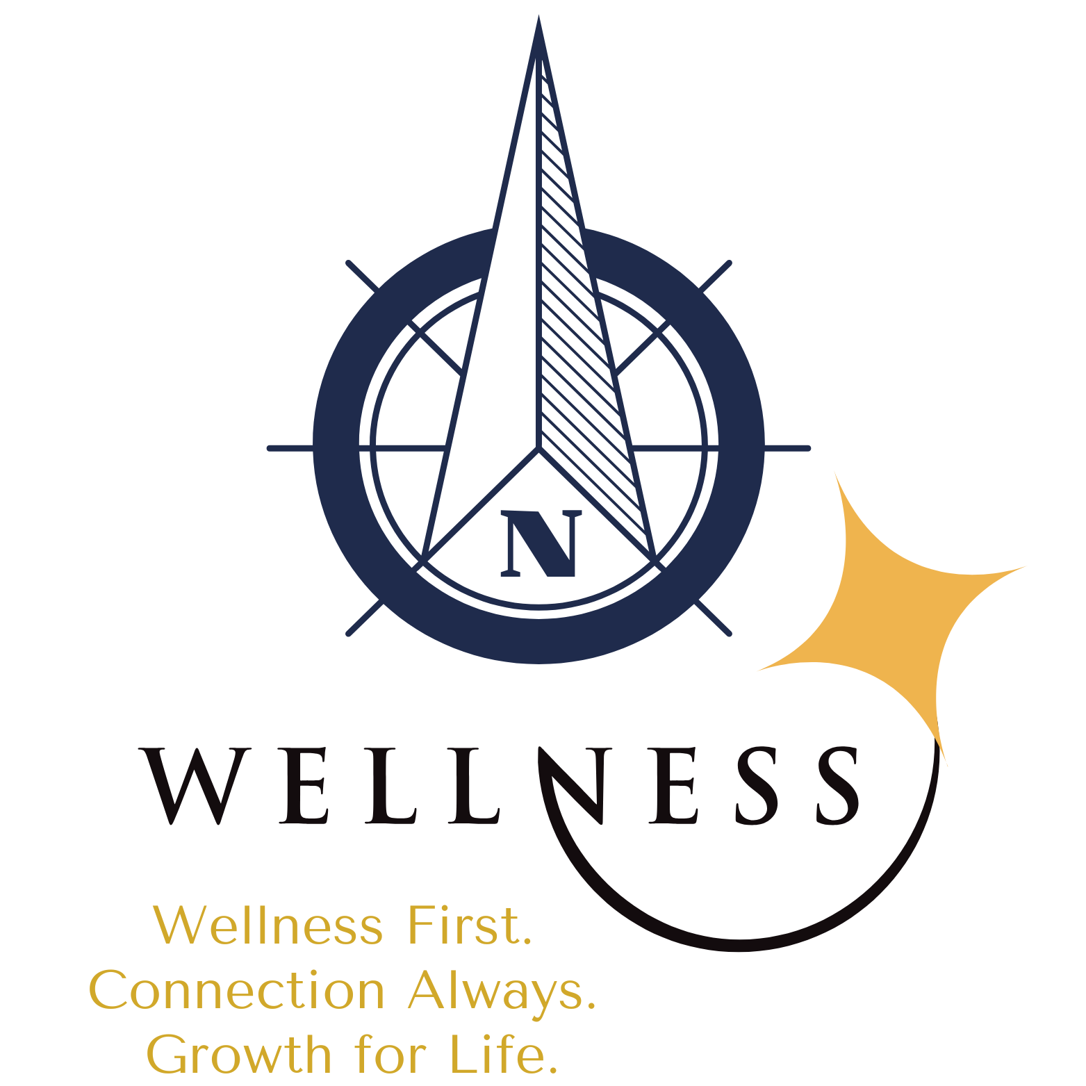 North Star Wellness Center logo