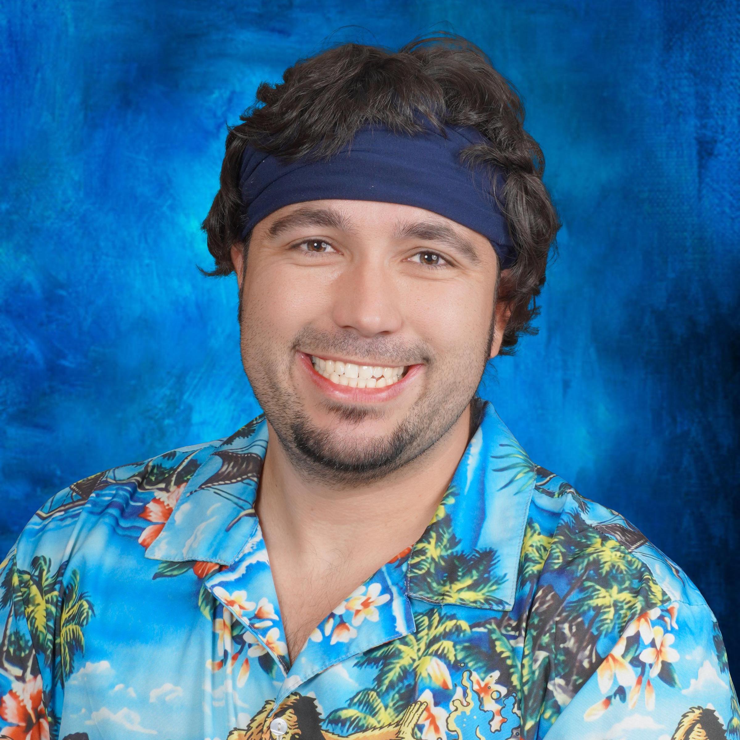 EmanuelAreias's Profile Photo
