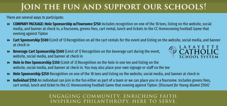Options to Register or Sponsor