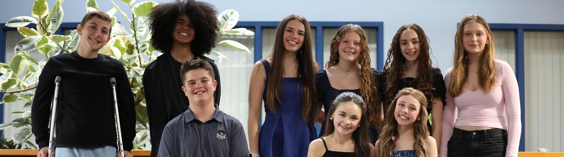 NJHS 2026