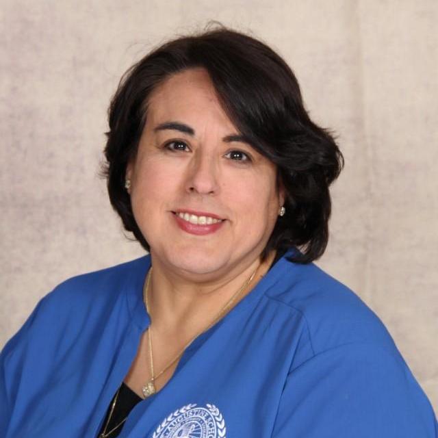 RoxannaGaona's Profile Photo
