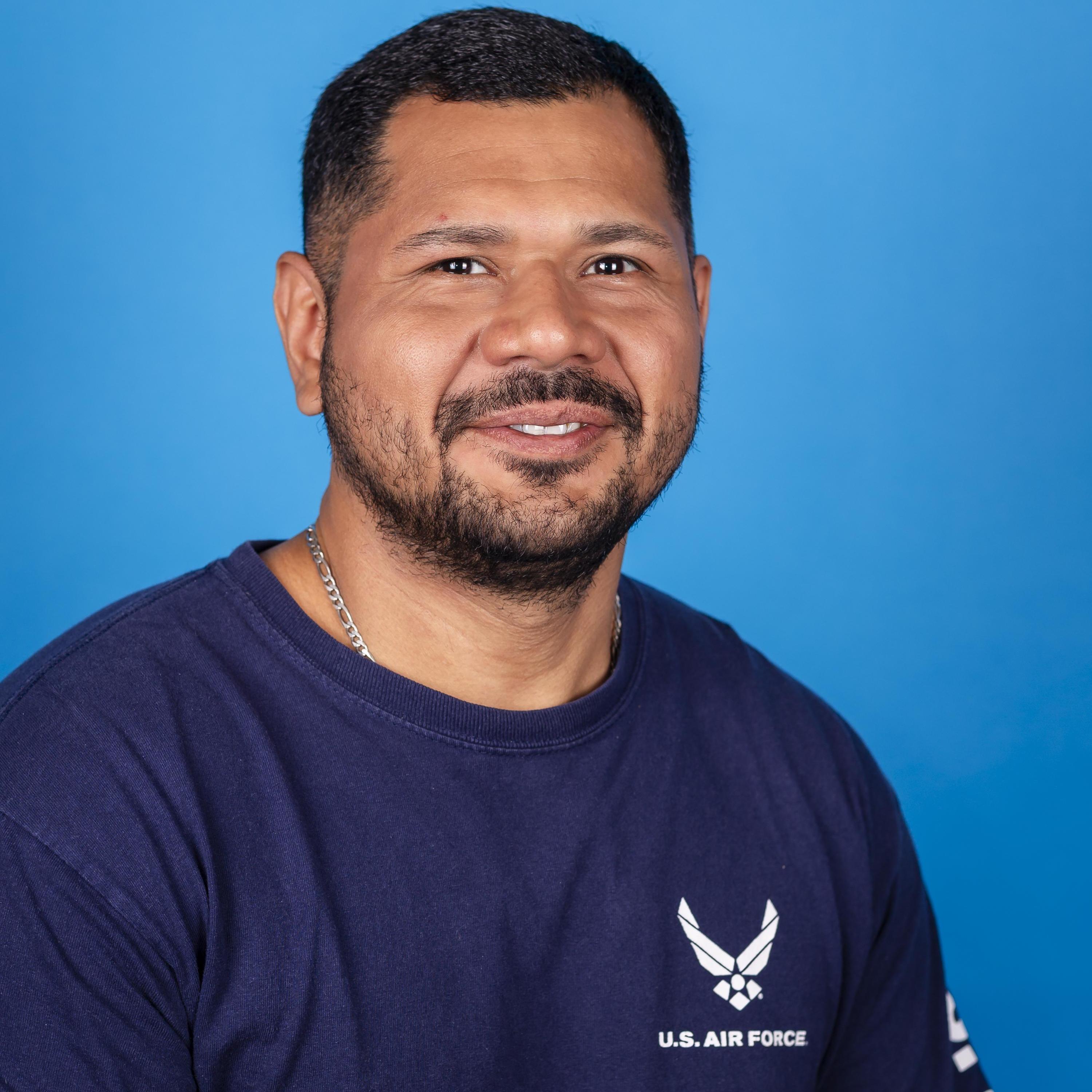 DanielSanchez's Profile Photo