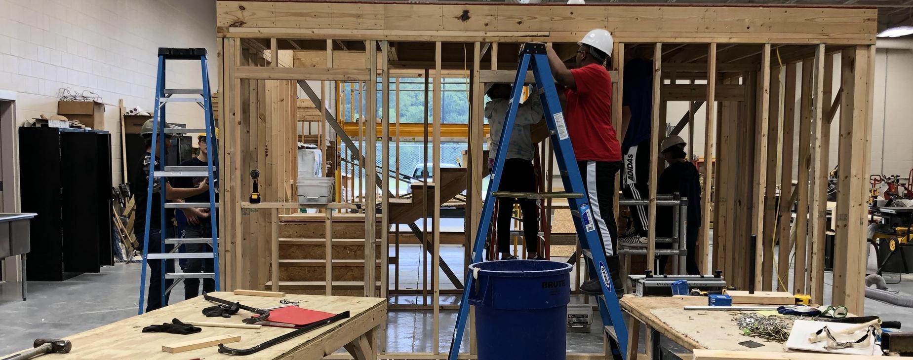 carpentry