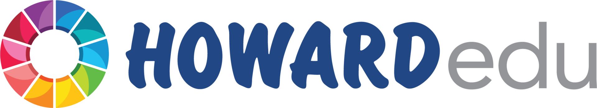 Howard Technology Solutions Logo