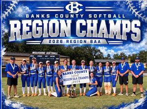 BCHS Softball