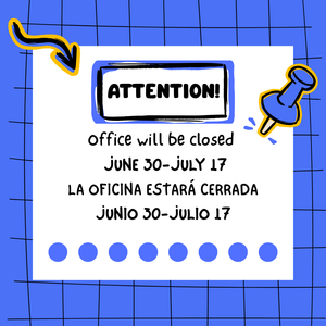 Office reminder
