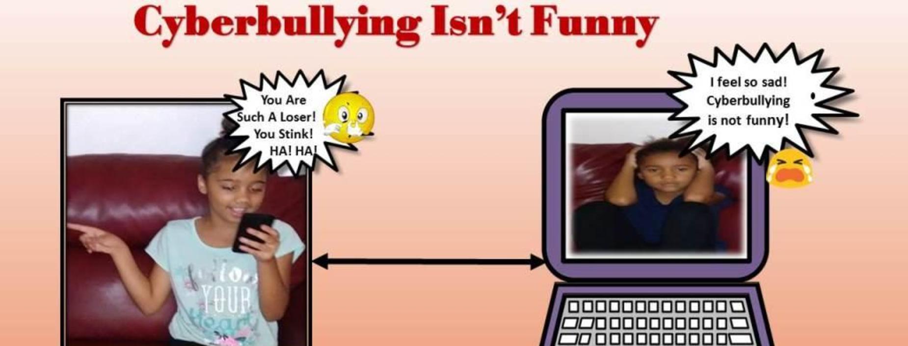 Cyberbullying Contest