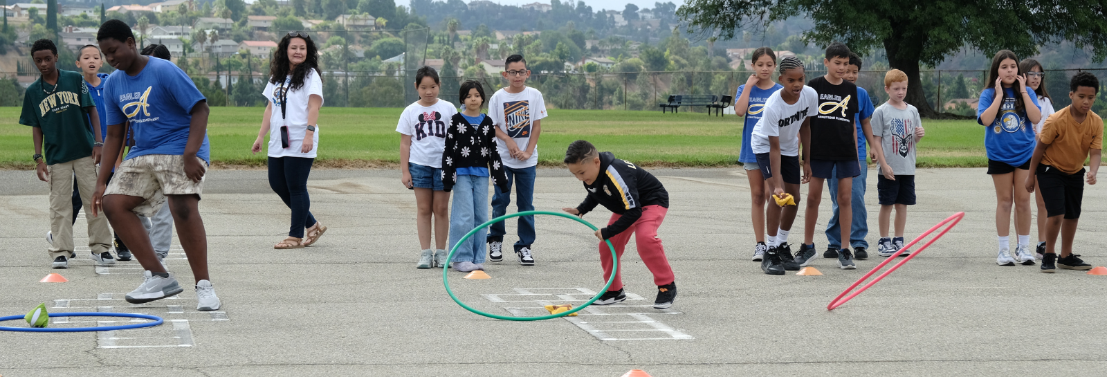 Armstrong PBIS Kickoff - image for homepage on web