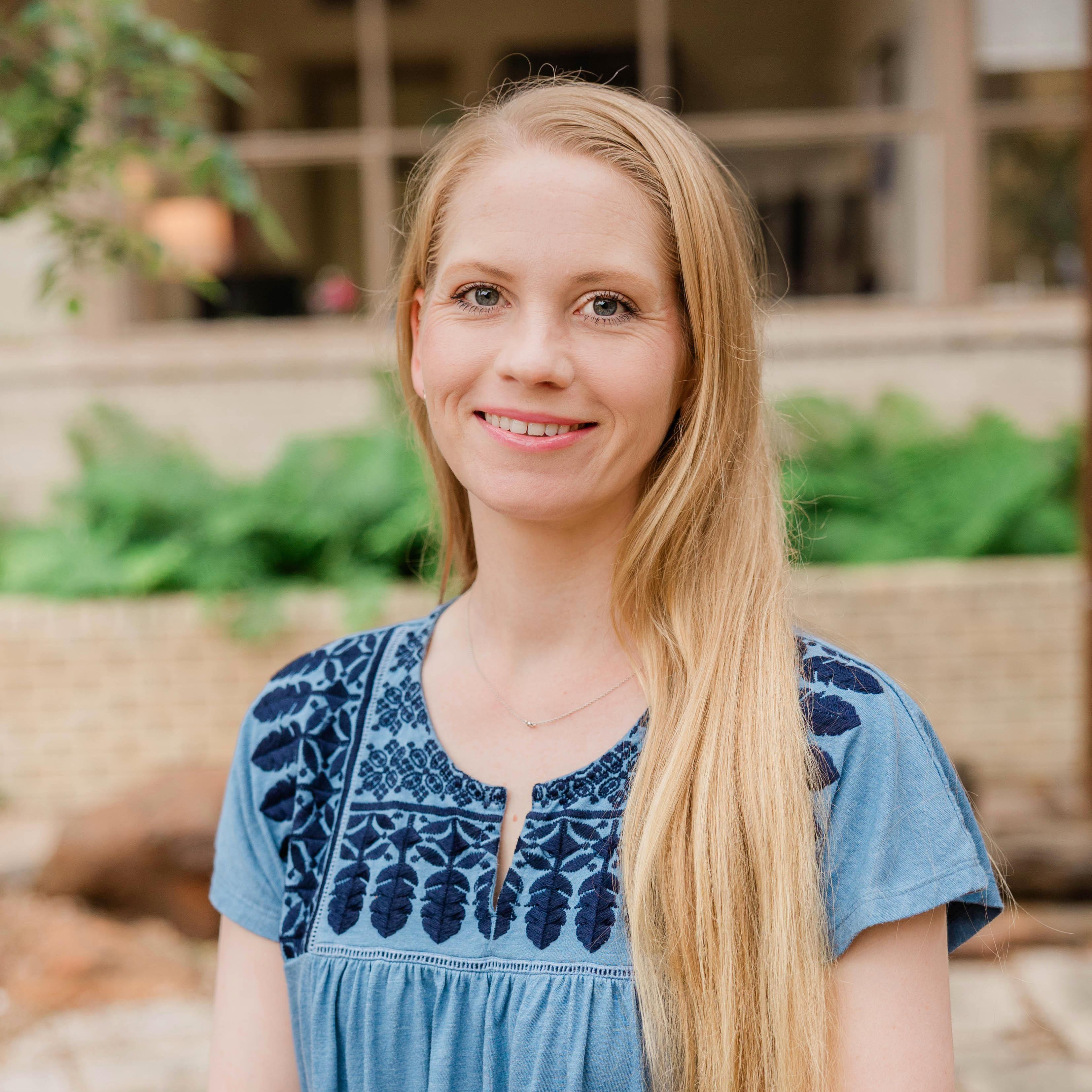 AshleySchlachter's Profile Photo