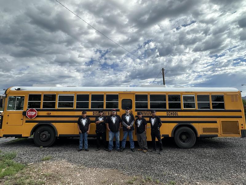 Bus Drivers