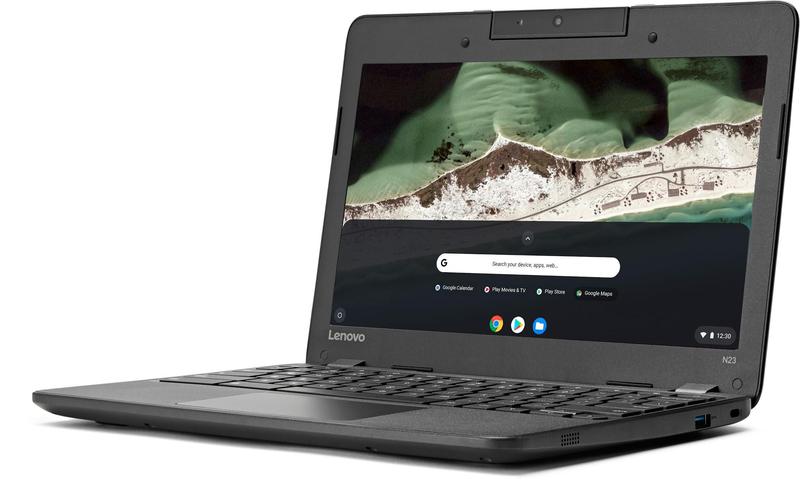 District-Wide Device Return Featured Photo