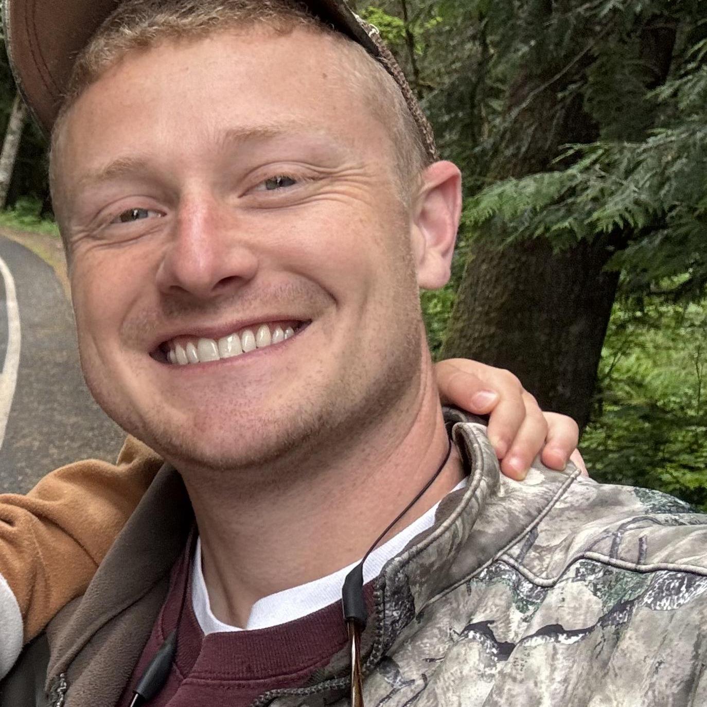 ChristianJohnson's Profile Photo