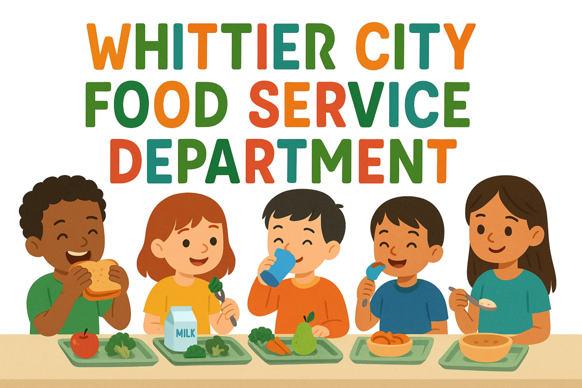 Clipart of students eating