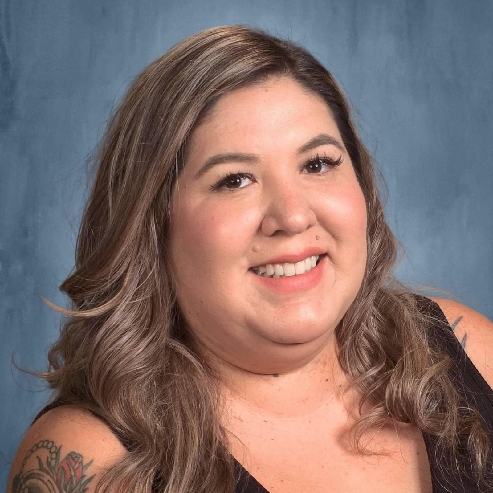 StephanieAquino's Profile Photo