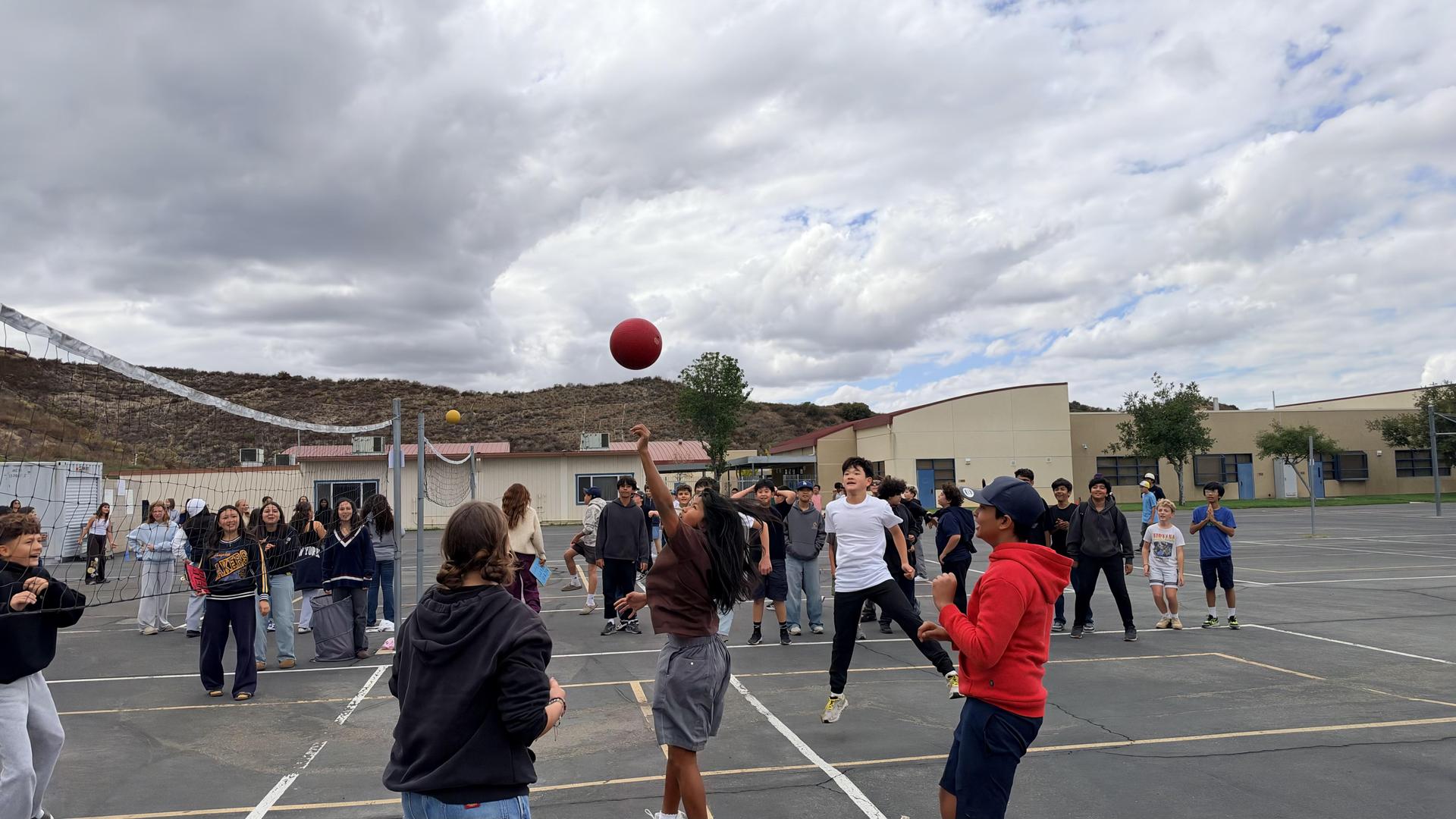vball