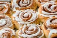 cinnamon buns