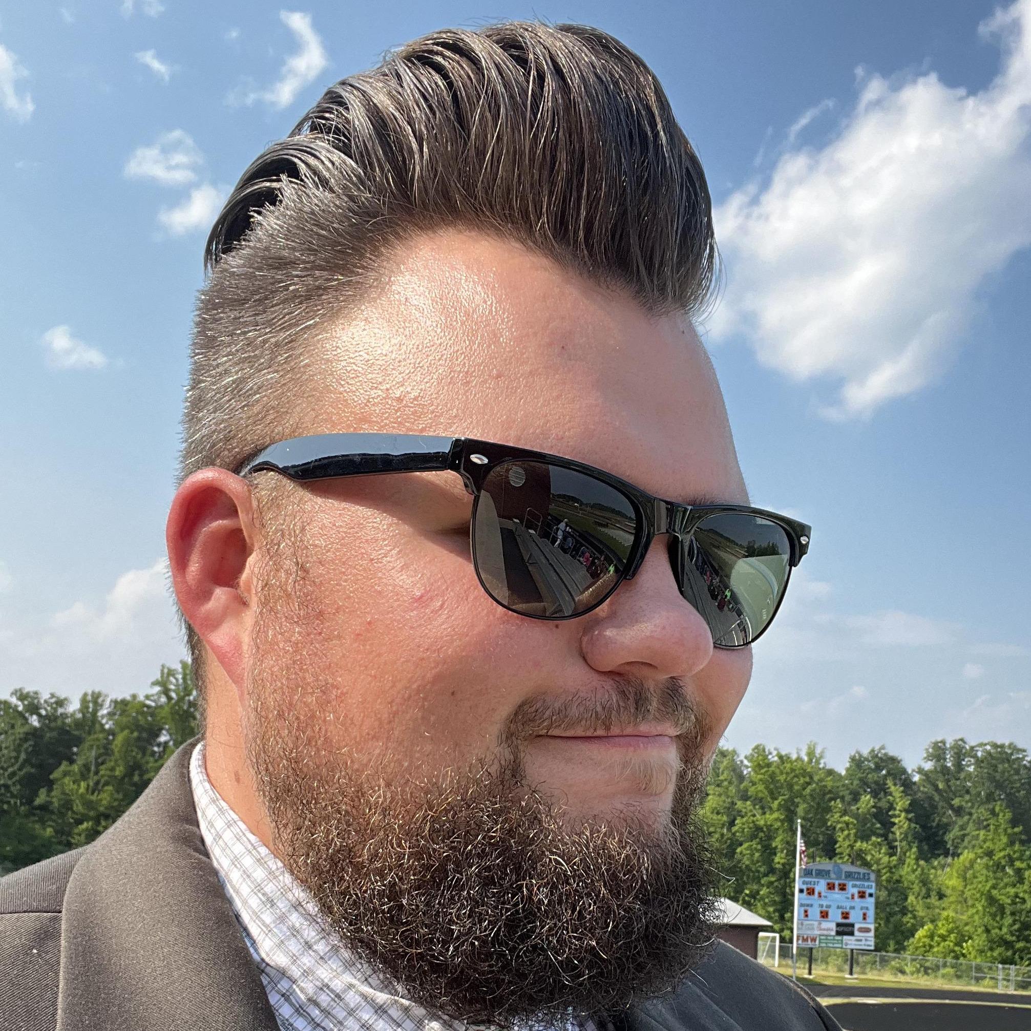 LukeSealey's Profile Photo