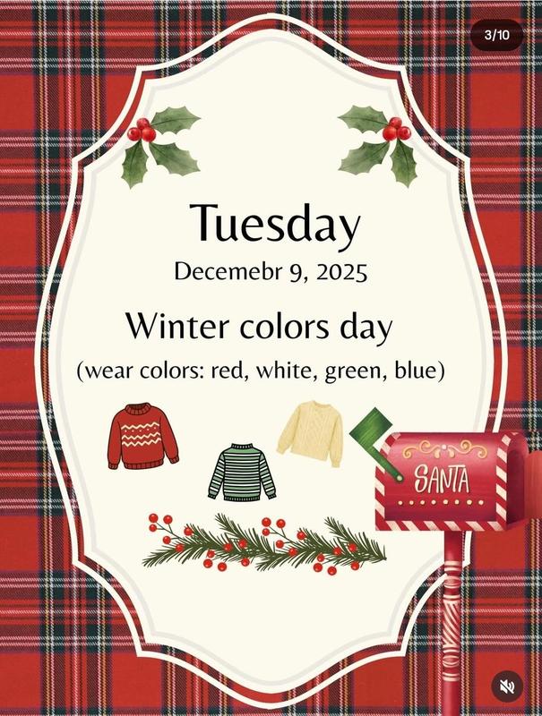 ASB Fun Week Tuesday