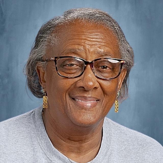 MargieSeales's Profile Photo