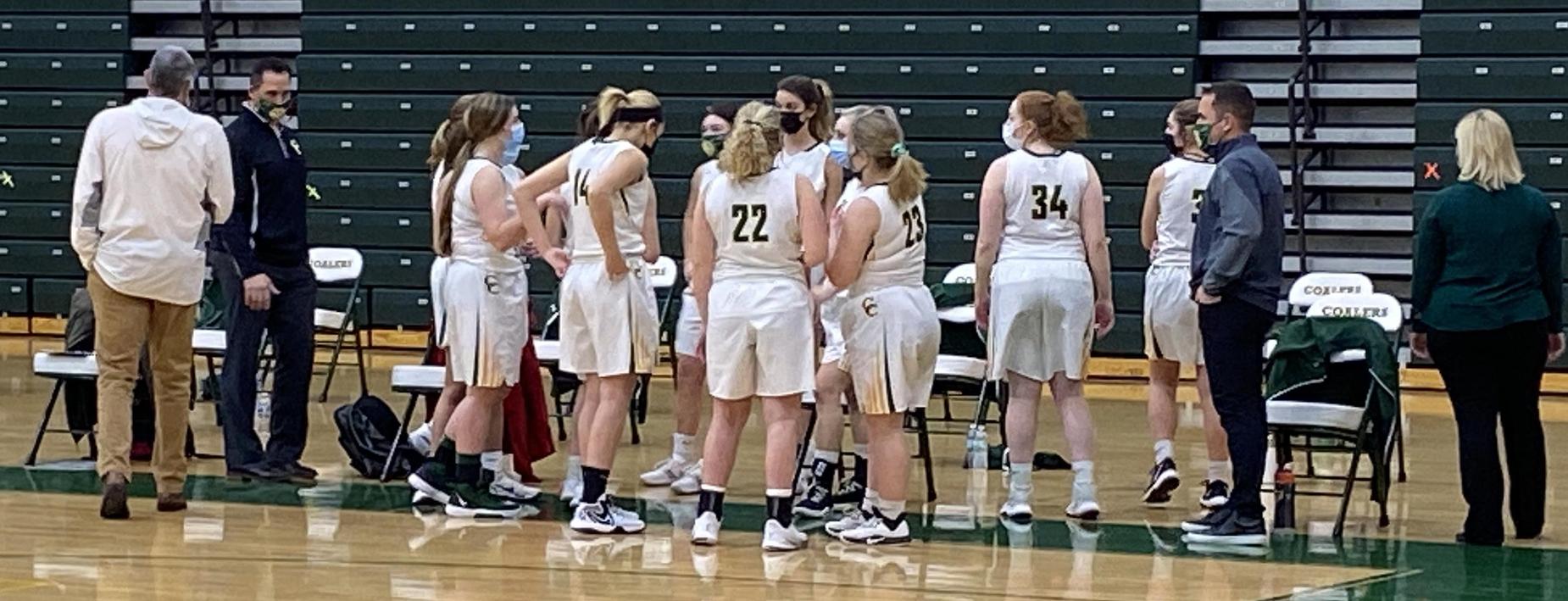 Girls BB