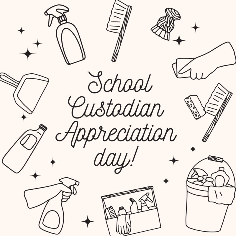 Appreciation! Featured Photo