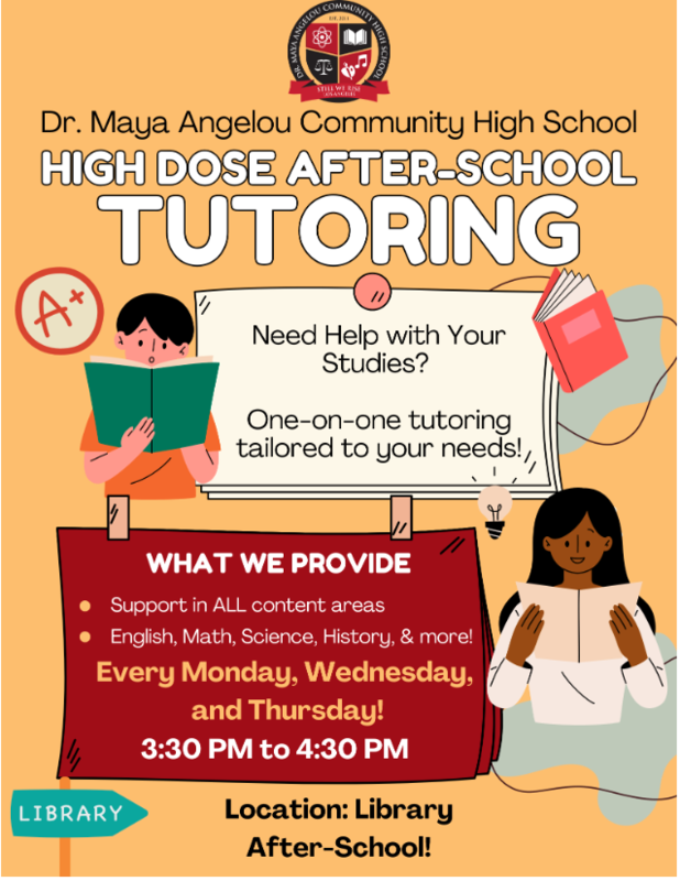 Tutoring